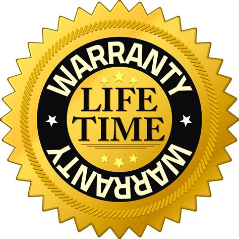 lv lifetime warranty